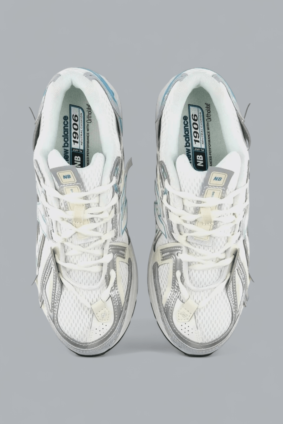 1906 SNEAKERS