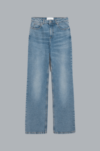 JEAN LARGE FIT USED BLUE