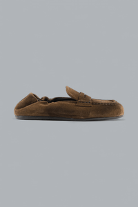 Penny Loafer Square