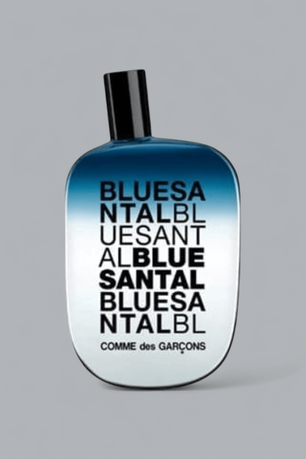 BLUE SANTAL