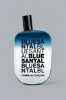 BLUE SANTAL