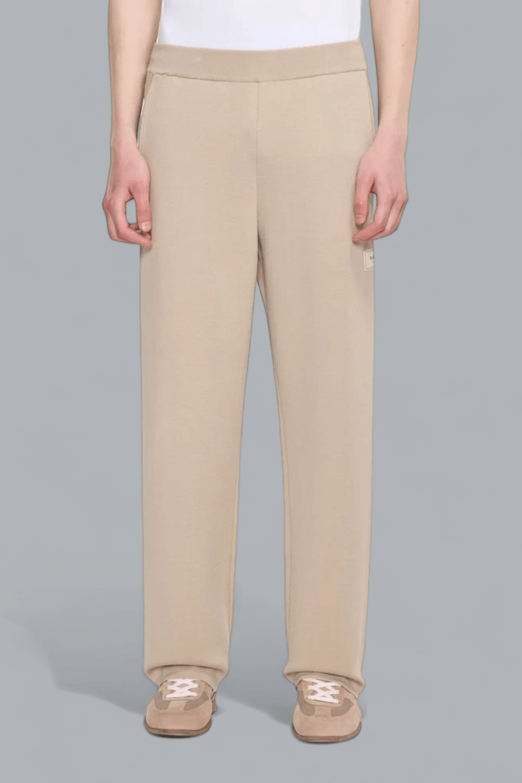 ATELIER KNIT PANTS