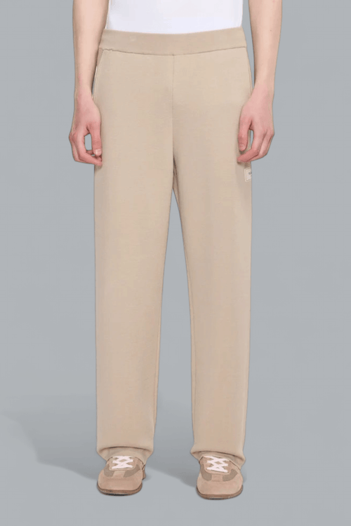 ATELIER KNIT PANTS