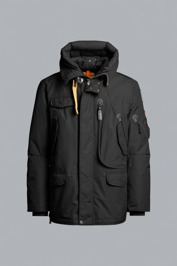 RIGHT HAND JACKET