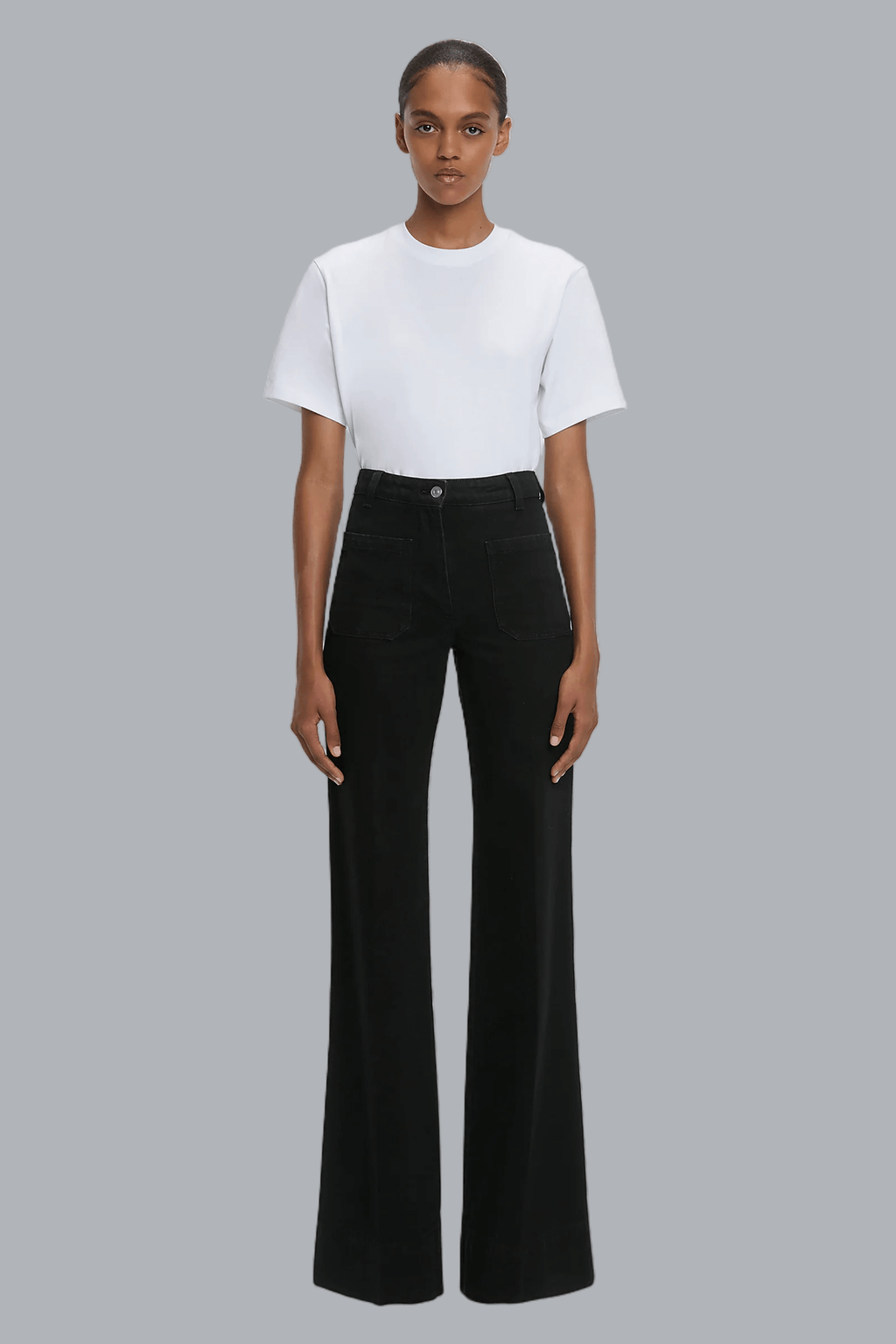 Alina Stretch Jeans