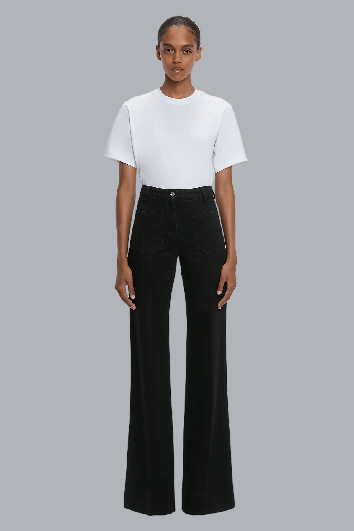 Alina Stretch Jeans