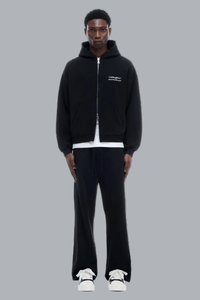 COLE BUXTON SPORT ZIP THROUGH HOODIE