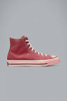 CHUCK 70 WASHED CANVAS SNEAKERS