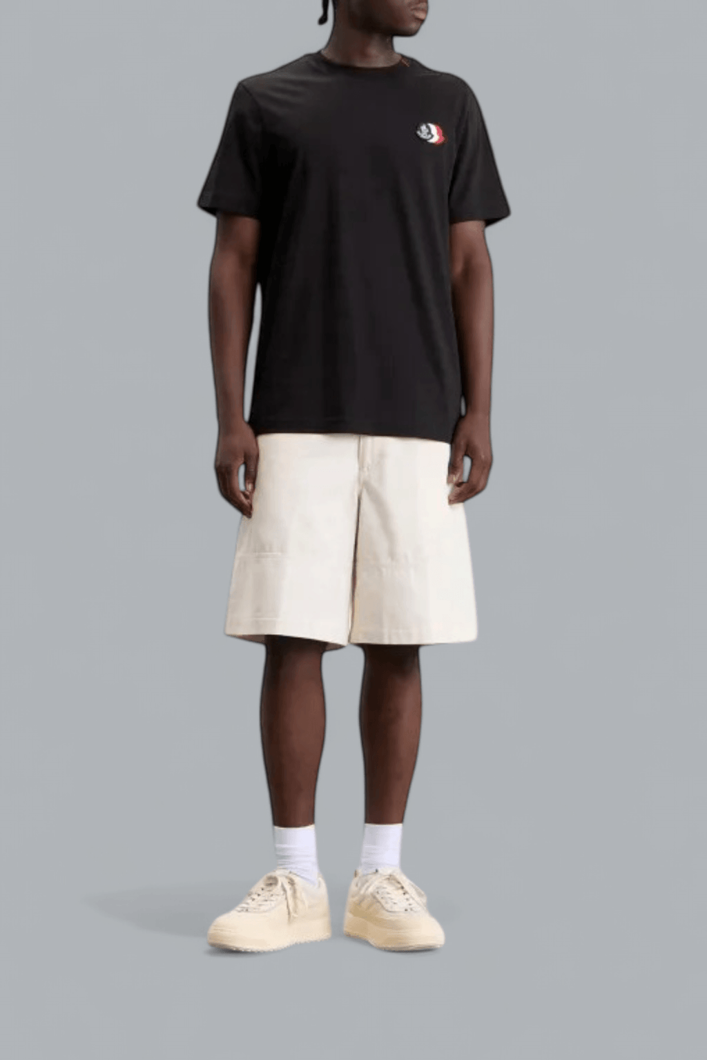 LOGO T-SHIRT
