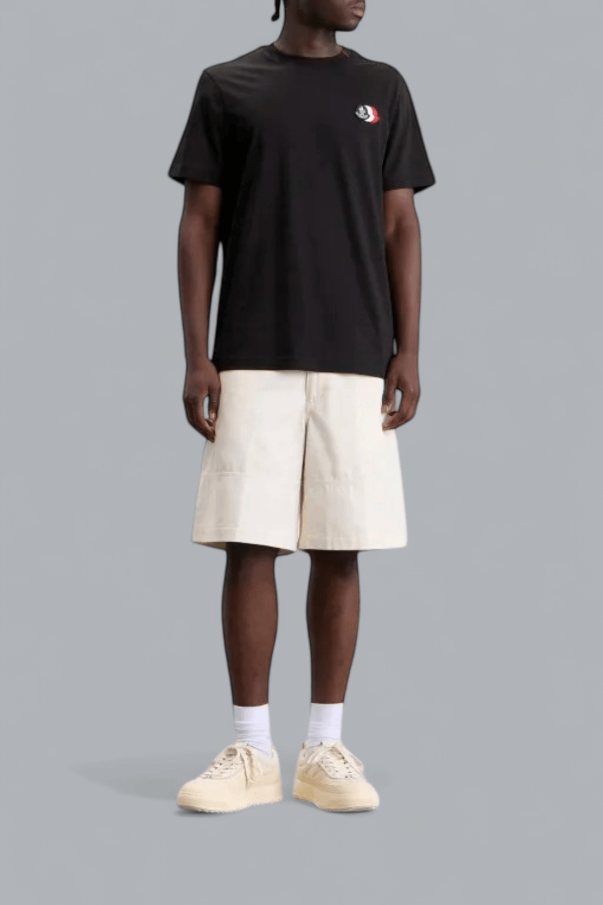 LOGO T-SHIRT