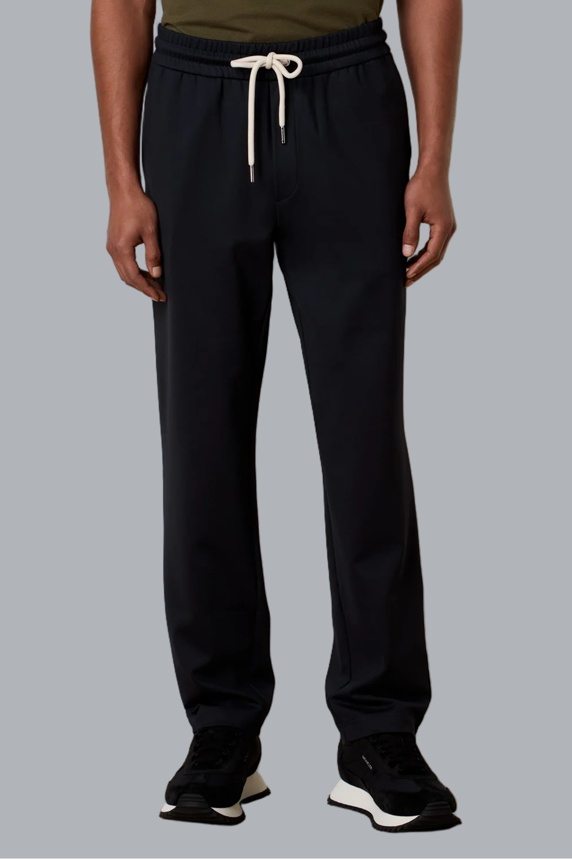 LOGO SWEATPANTS