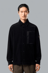 ORGANIC COTTON CORDUROY 800 OVERSHIRT