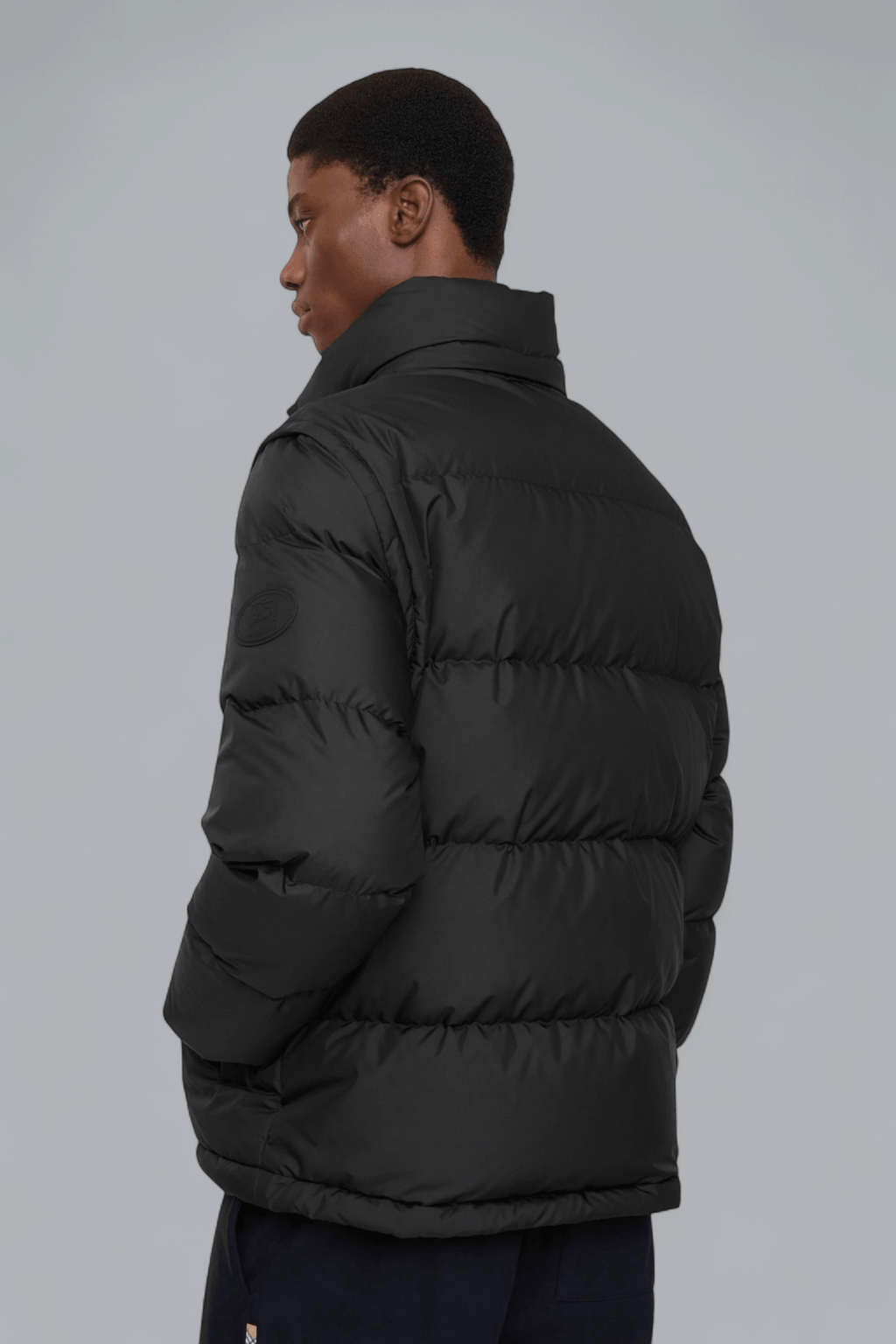 BIDEFORD DOWN JACKET