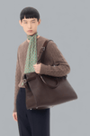 ANTIBES LARGE DOUBLE HANDLE WEEKEND BAG