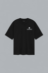 BUILT ON DREAMS OVERSIZED T-SHIRT