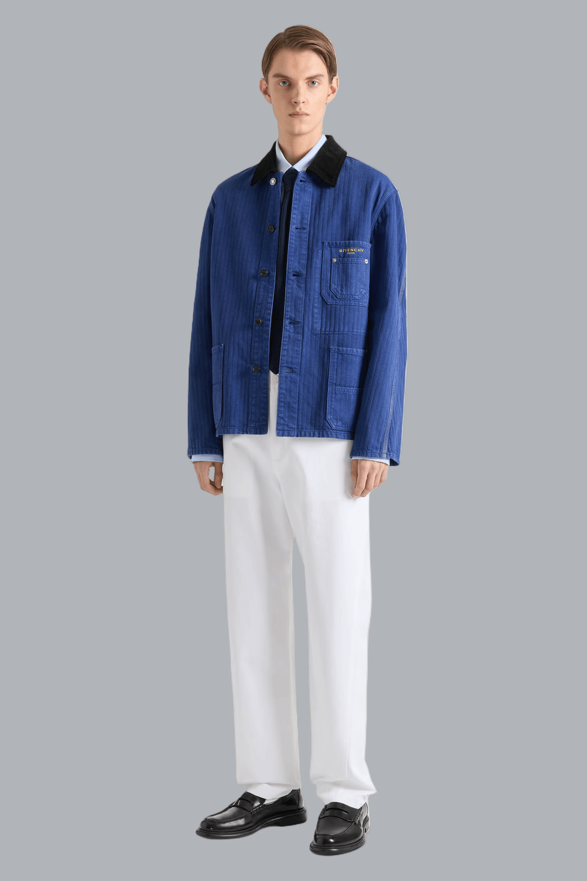 WORKWEAR JACKET
