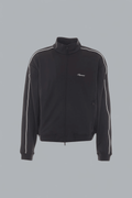 TAPED TRACK JACKET