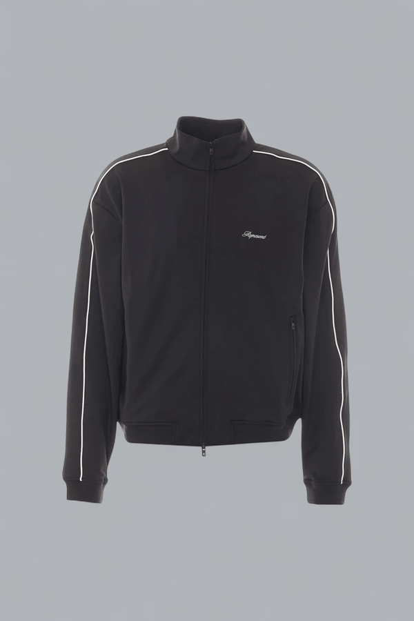 TAPED TRACK JACKET