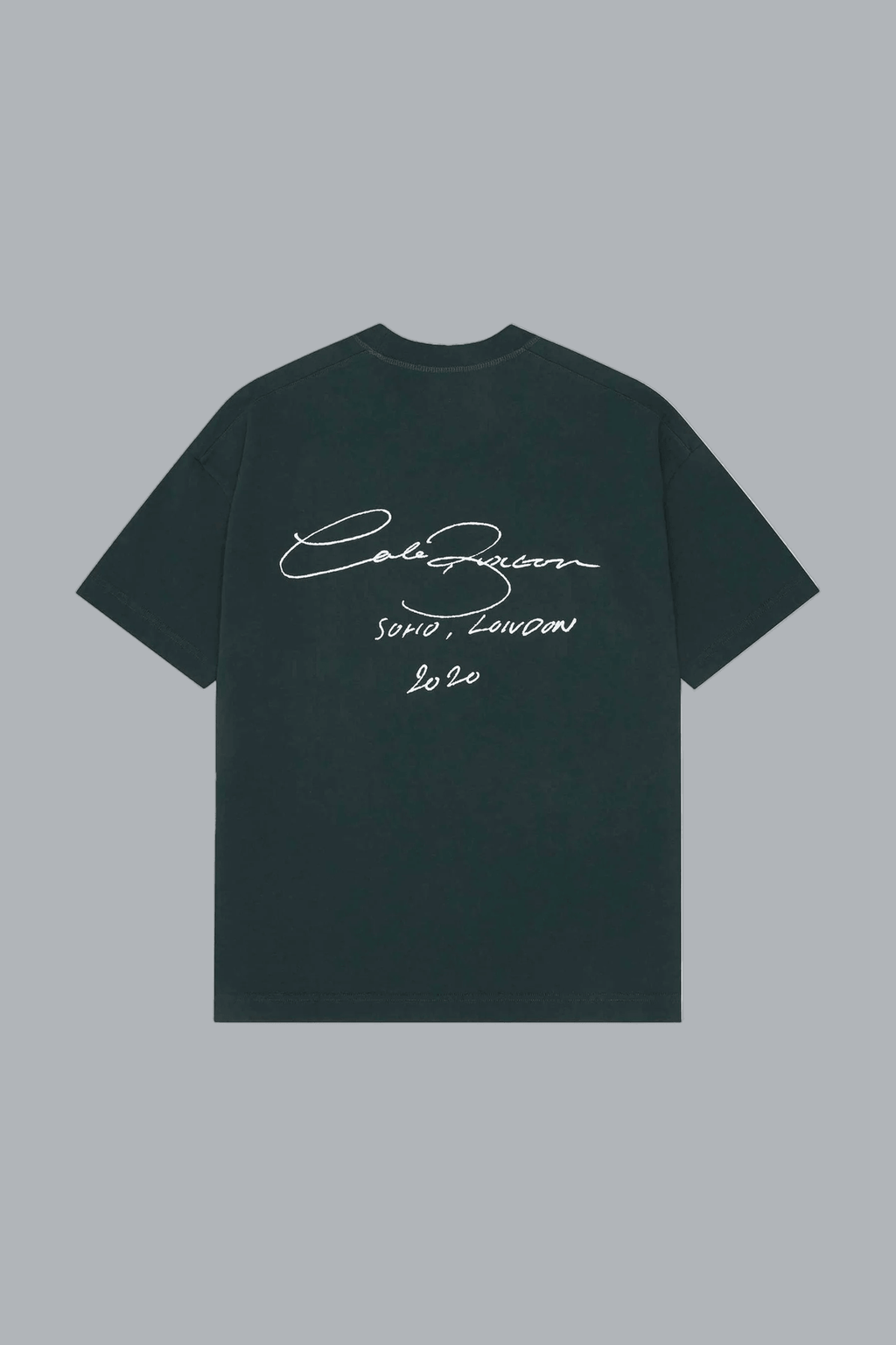 SIGNATURE T-SHIRT