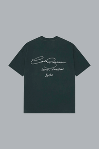 SIGNATURE T-SHIRT