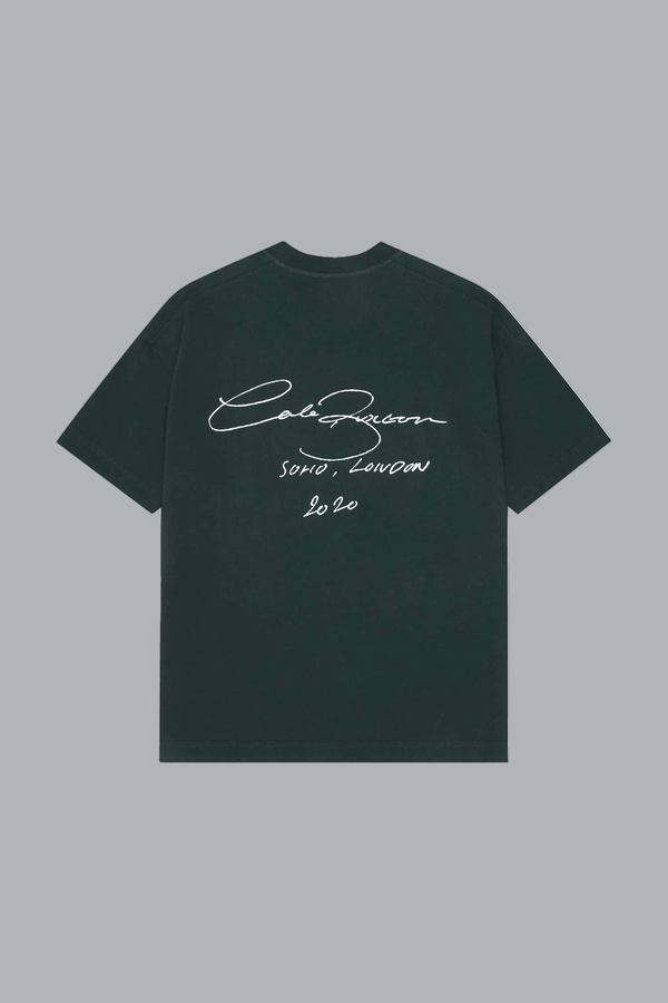 SIGNATURE T-SHIRT