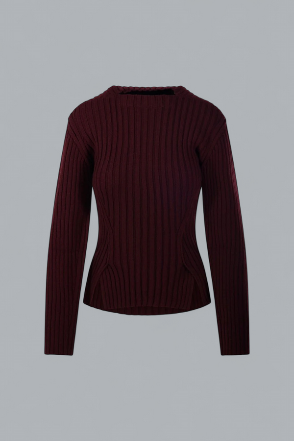 RIB JUMPER