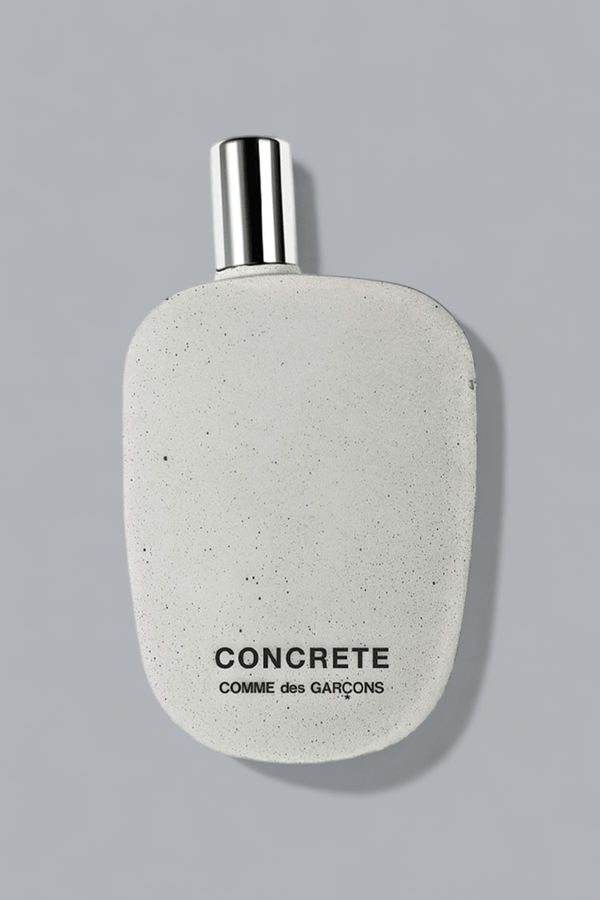 CONCRETE