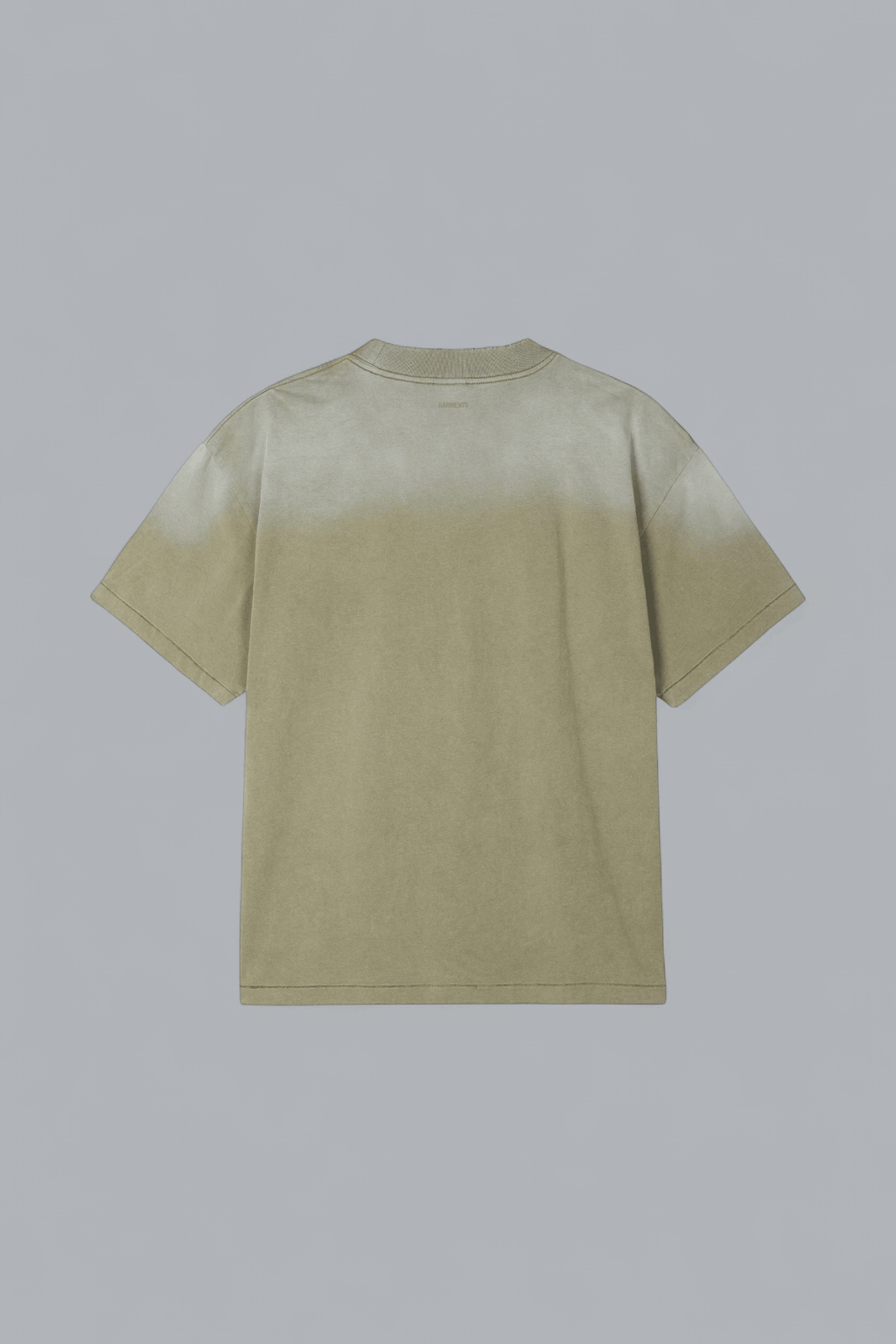 THE PERFECT VINTAGE T-SHIRT
