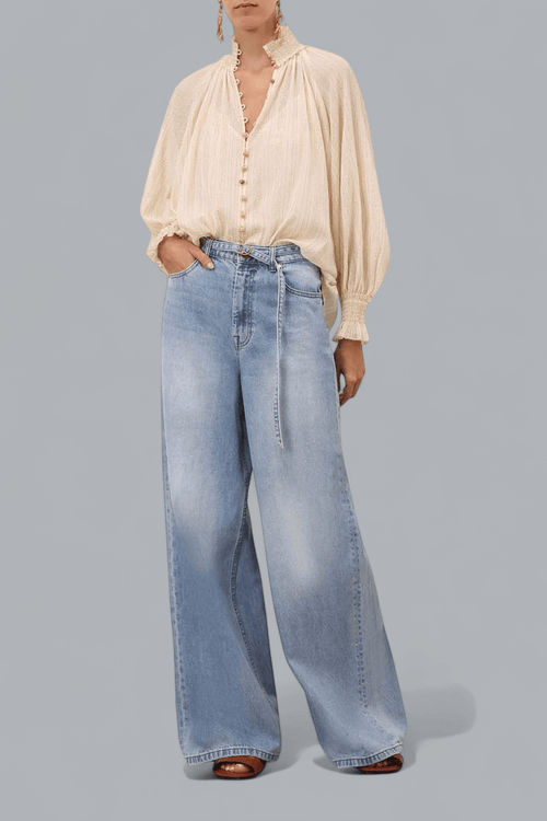ASTER BLOUSE