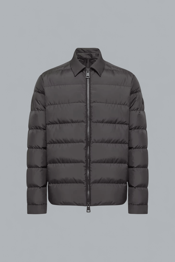 MALGHETTE SHIRT JACKET