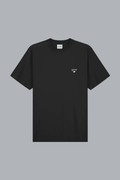 Heart Logo T-shirt Black