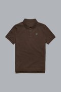 Beckley Polo with tonal disc Terra