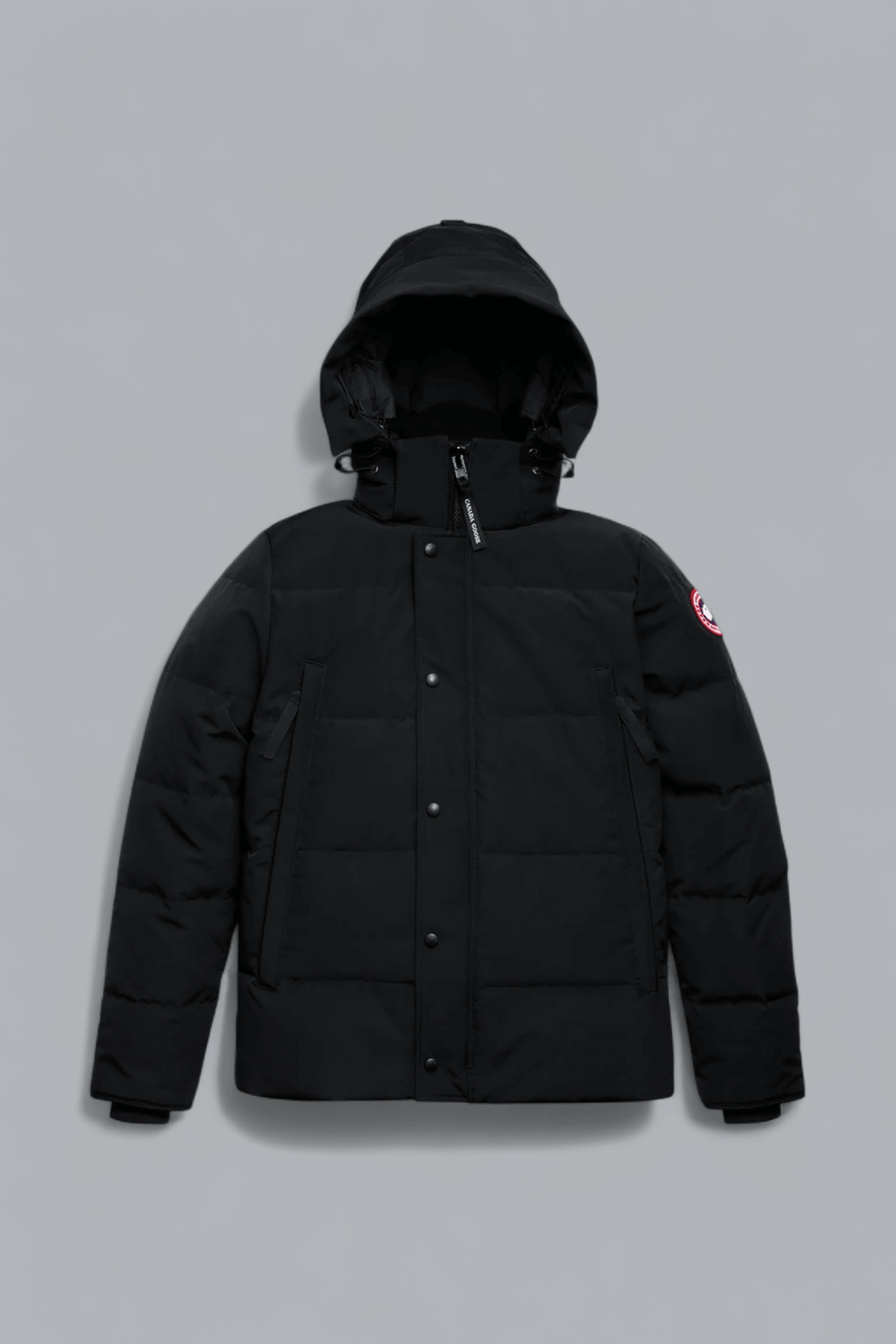 WYNDHAM-PARKA
