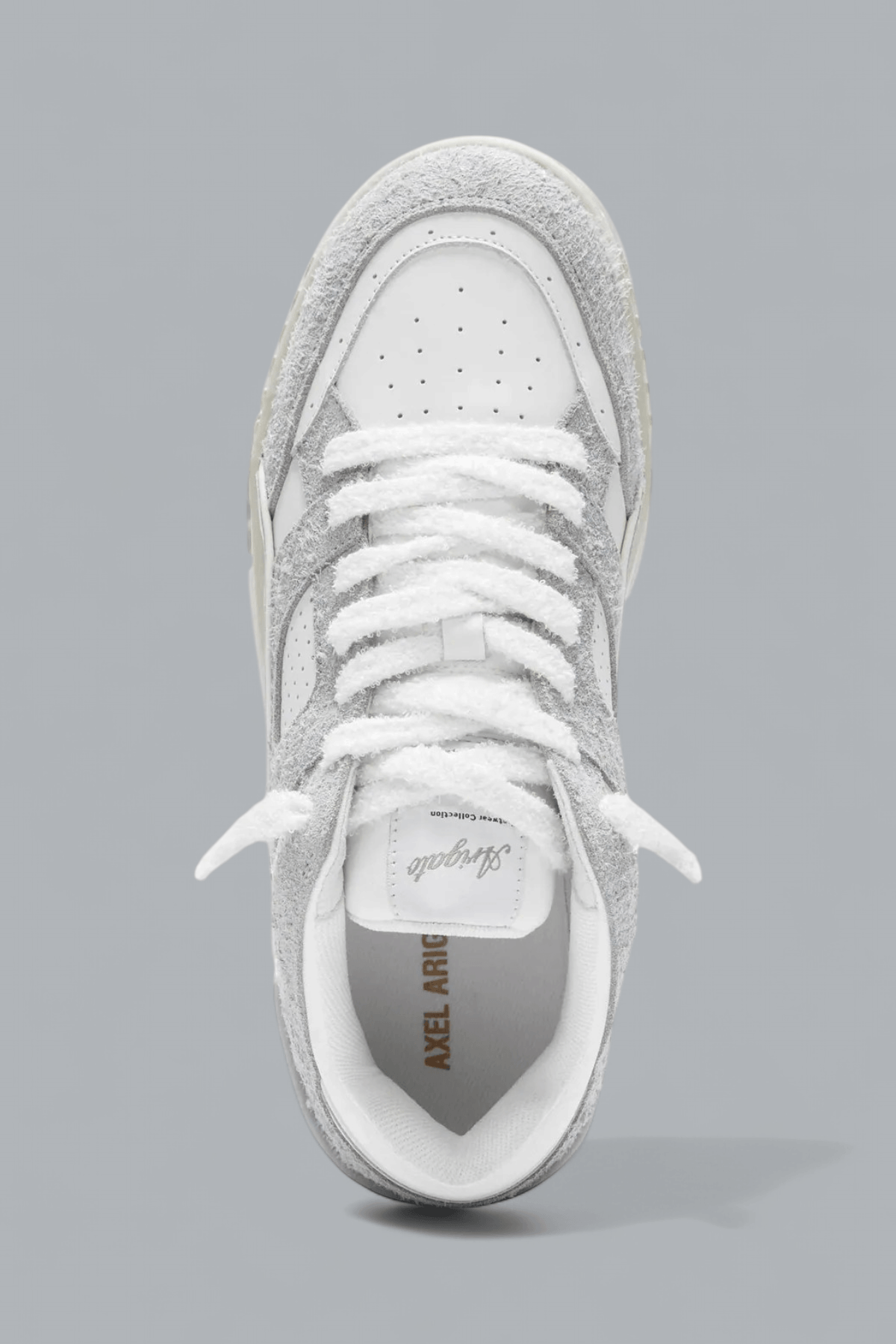 AREA LO SNEAKERS