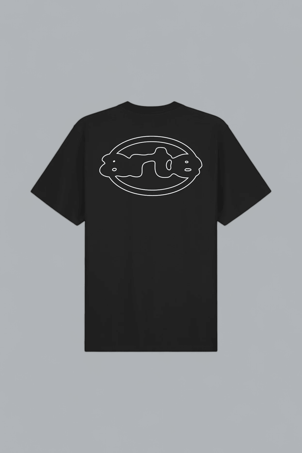 EMBLEM T-SHIRT