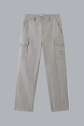 SI GHOST ALL-WEATHER KATOENEN CANVAS BROEK STOF