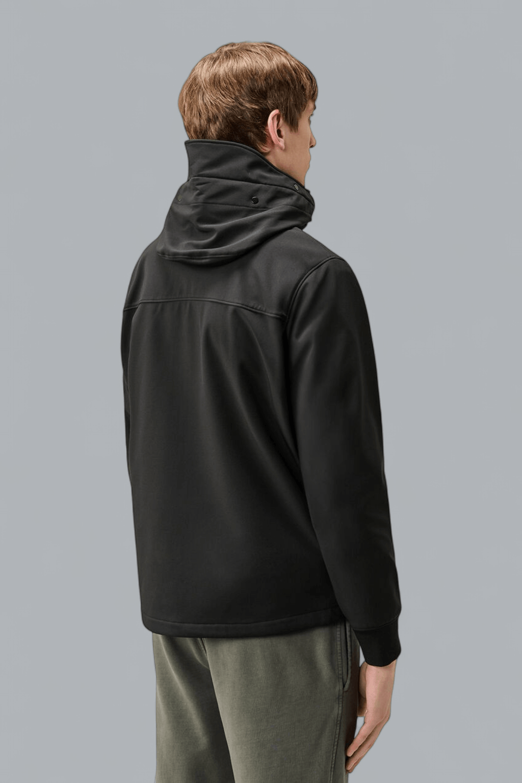 C.P. SHELL-R GOGGLE JACKET