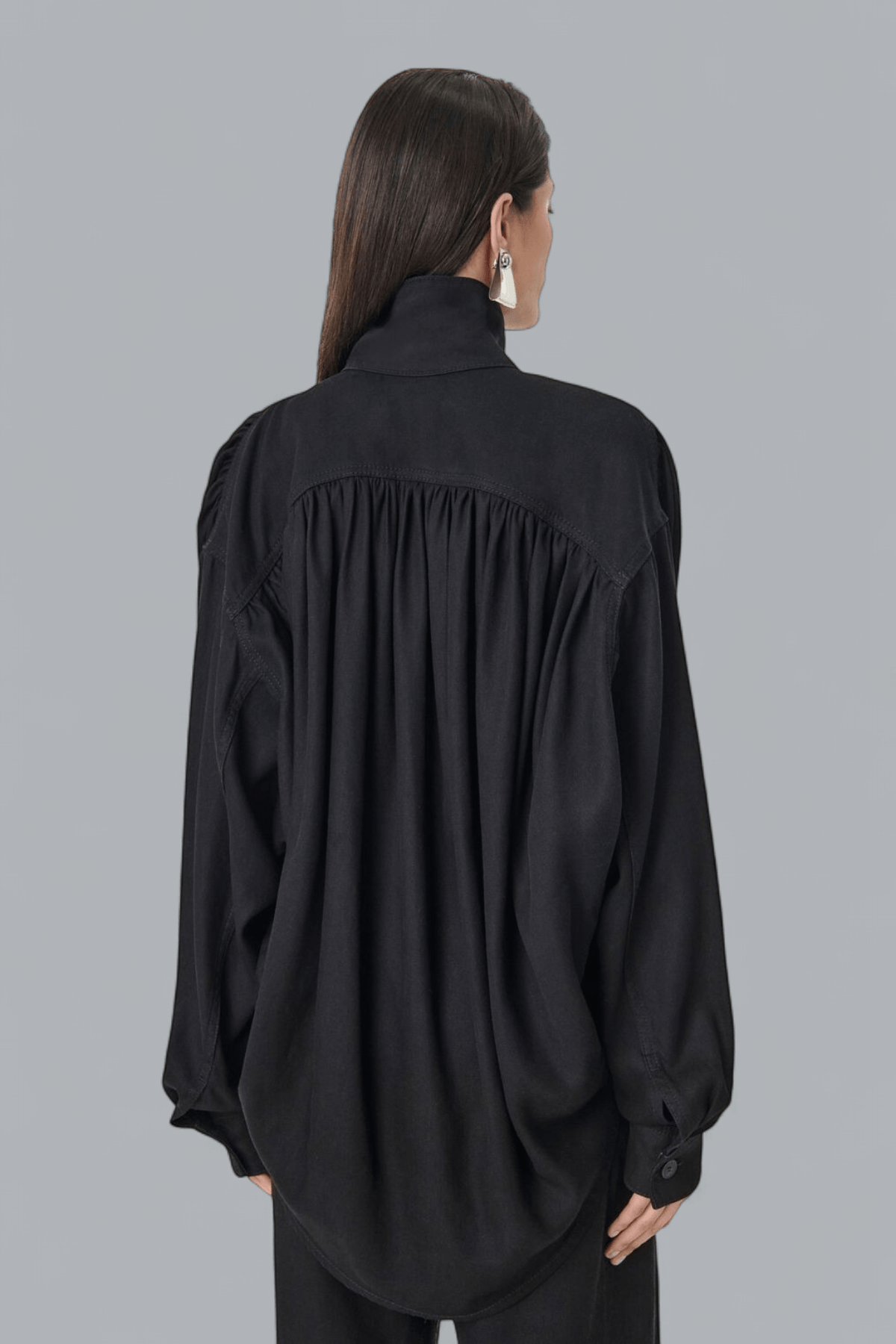 FENYRA BLOUSE