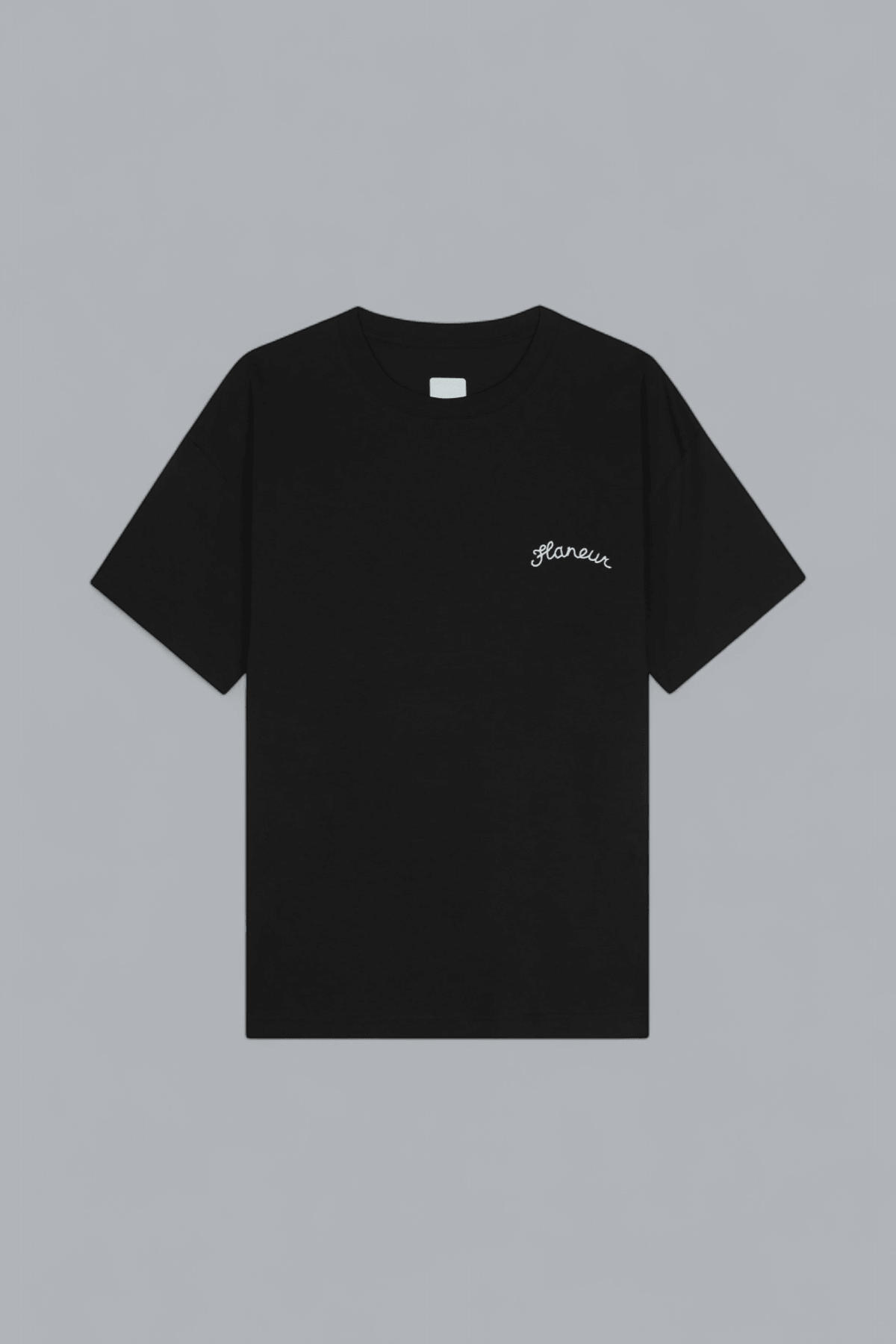 SIGNATURE LOGO T-SHIRT