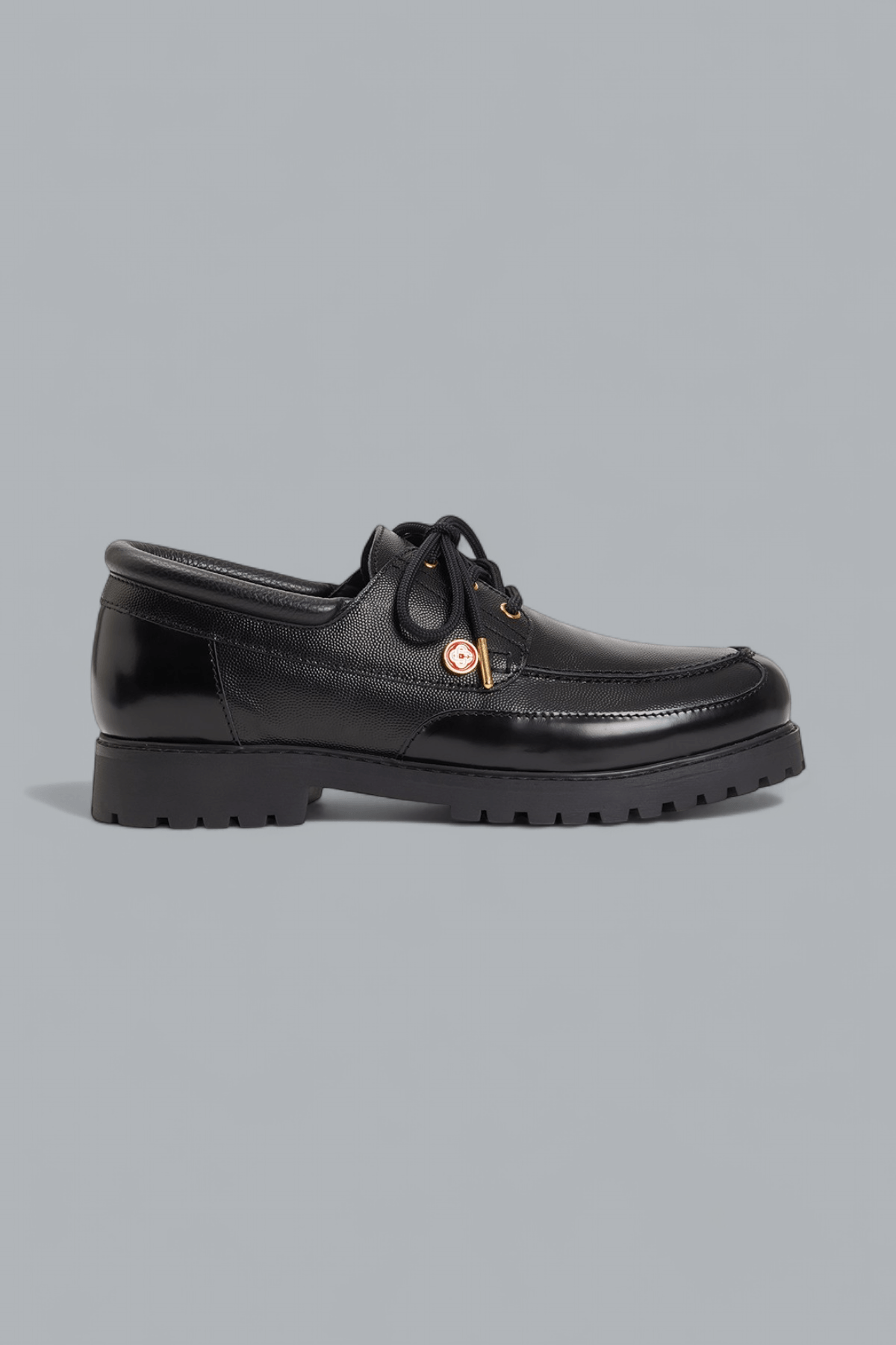 HIDEKI BOAT SHOES