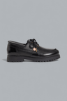HIDEKI BOAT SHOES