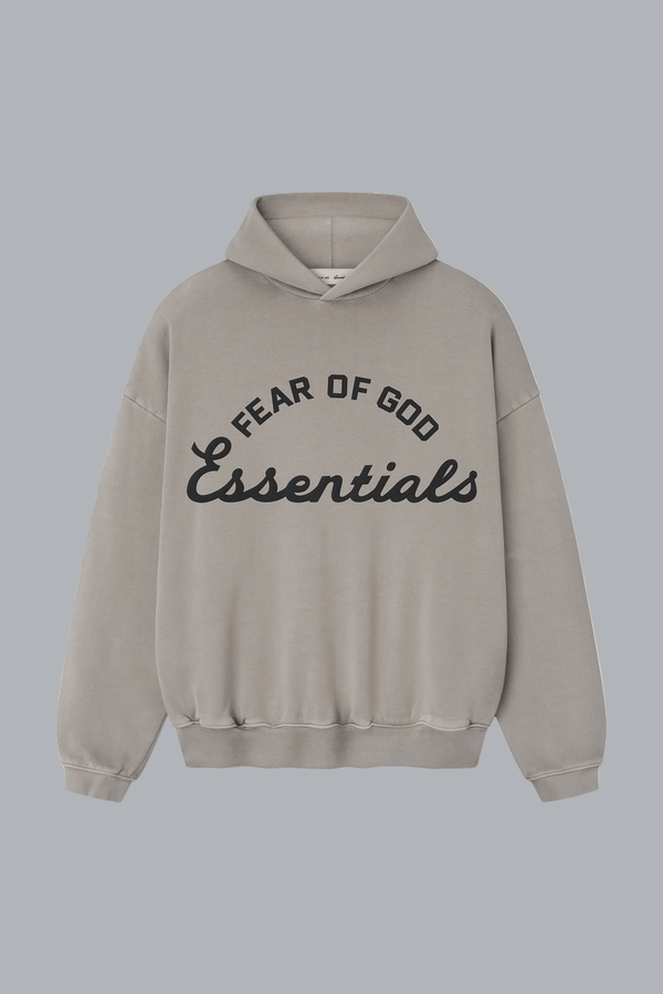 TRAINING 90S HOODIE