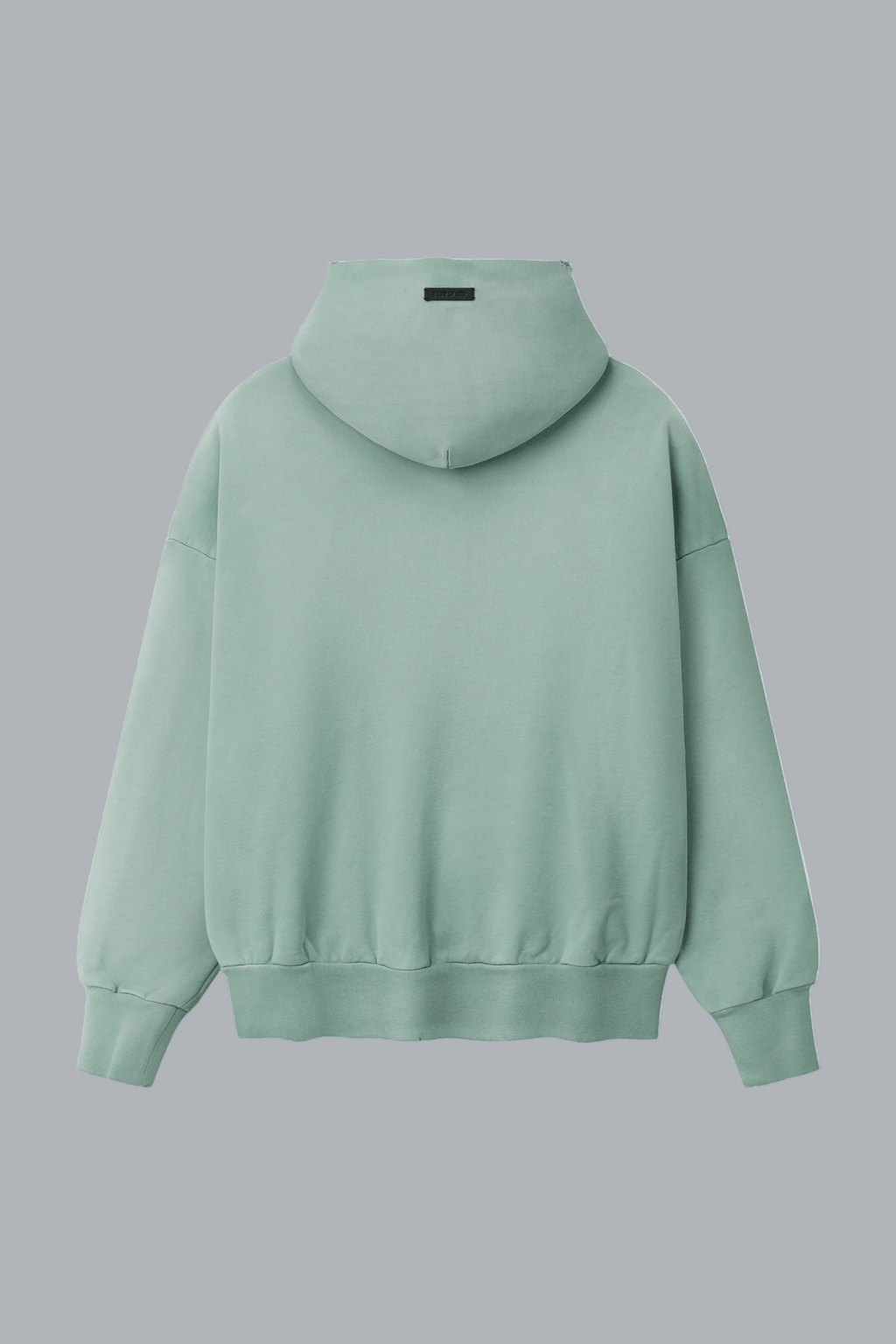 FEAR OF GOD CLASSIC HOODIE