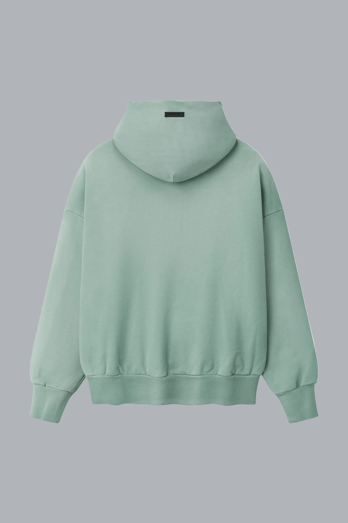 FEAR OF GOD CLASSIC HOODIE
