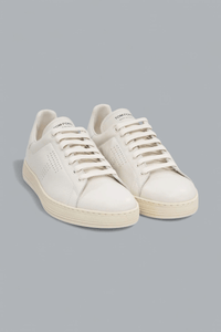 GRAIN LEATHER WARWICK SNEAKERS
