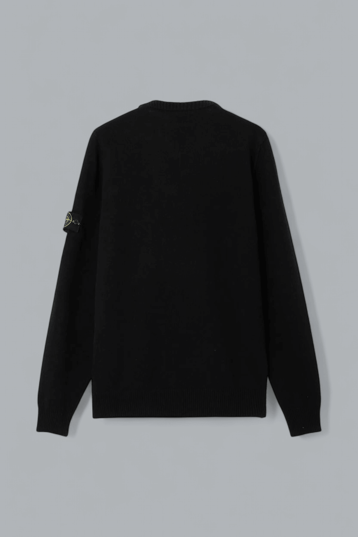 LAMBSWOOL CREWNECK