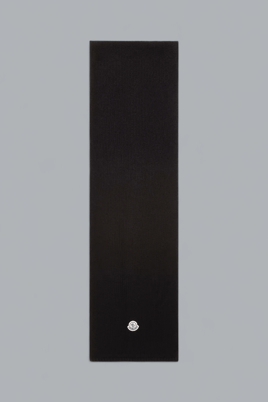 Schal mit Logo