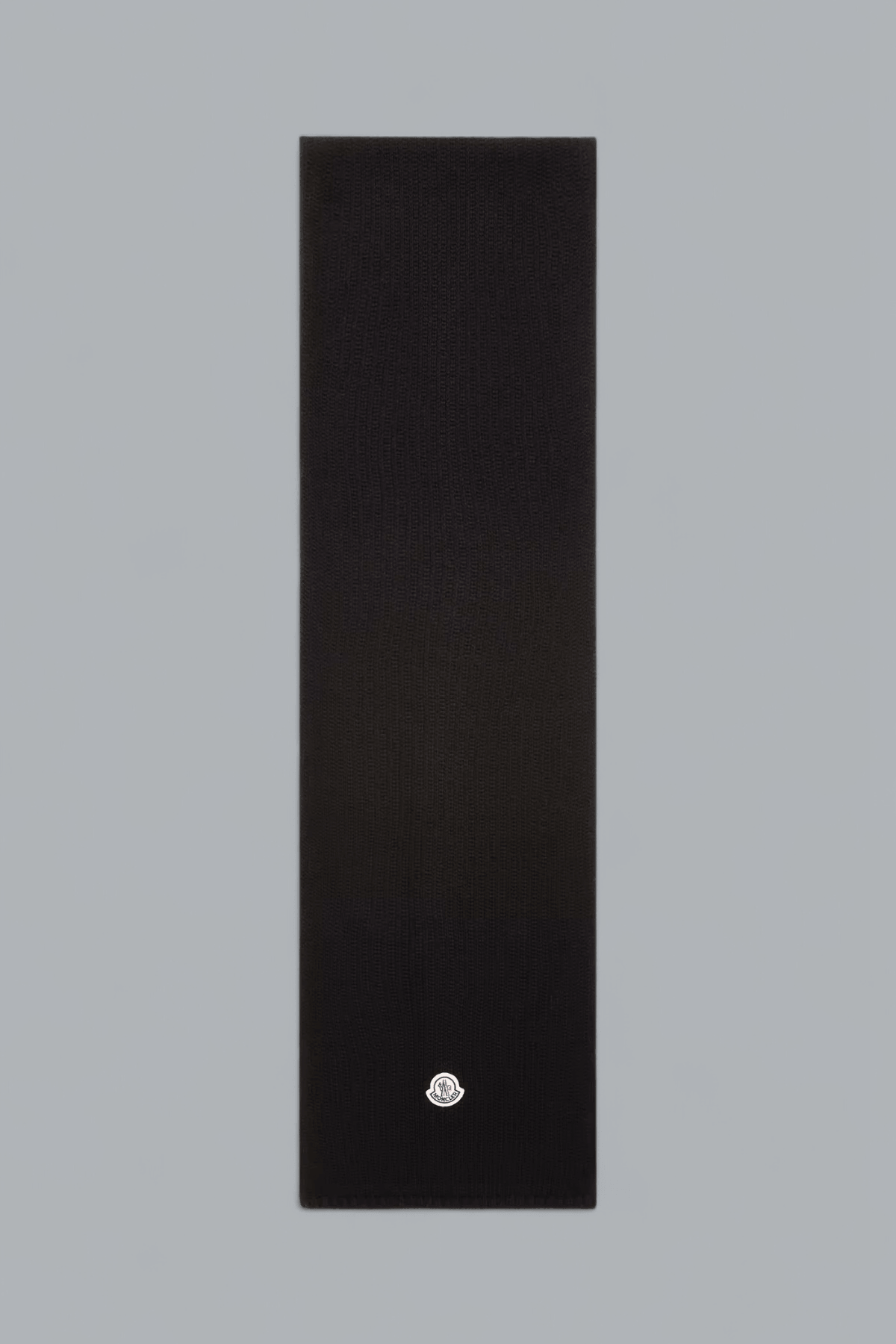 Schal mit Logo