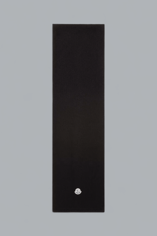 LOGO SCARF