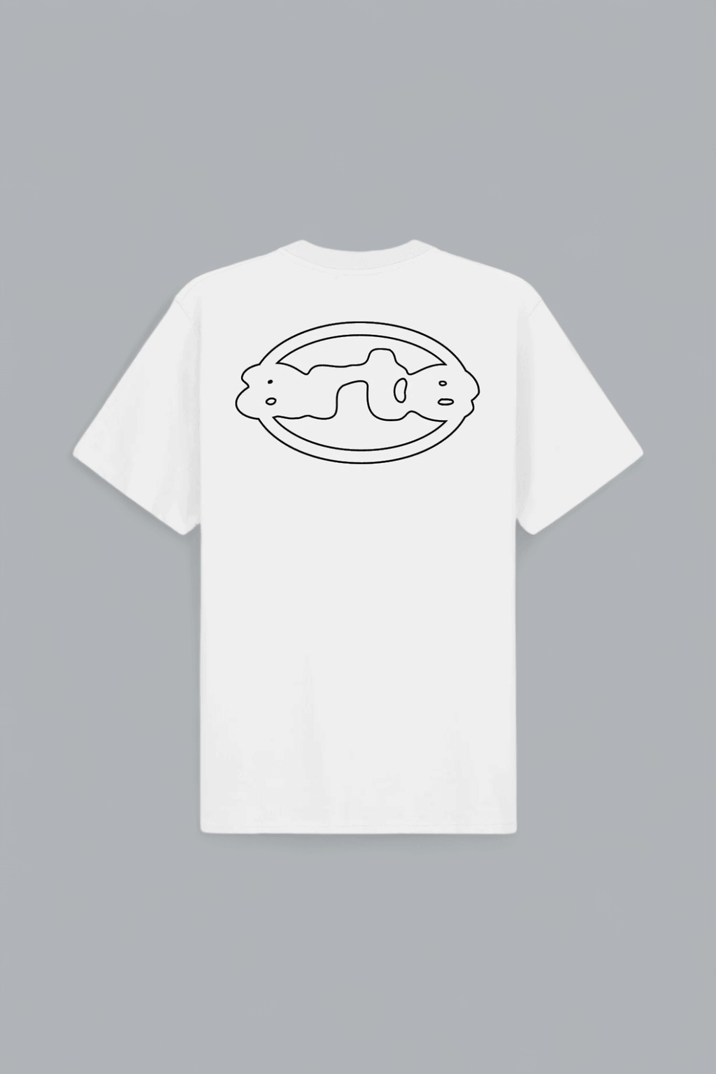 Emblem-T-Shirt